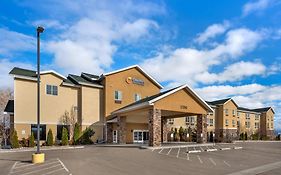 Comfort Inn & Suites Vernal - National Monument Area